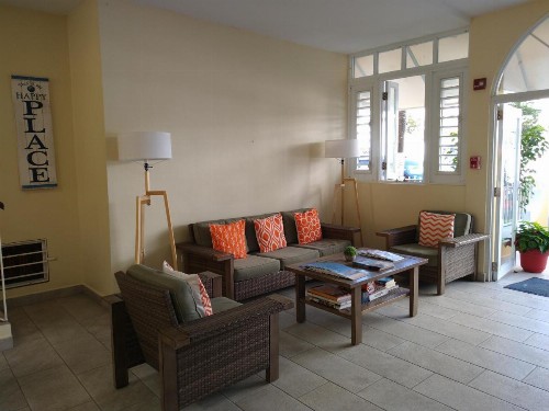 Hotel Villa del Sol - image 25