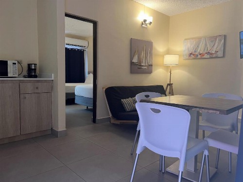Hotel Villa del Sol - image 3
