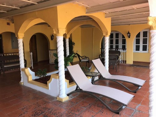 Hotel Villa del Sol - image 31