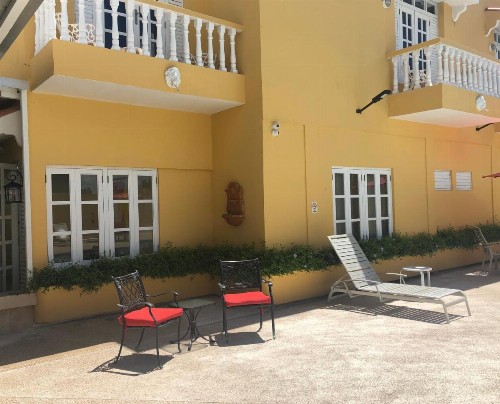 Hotel Villa del Sol - image 32