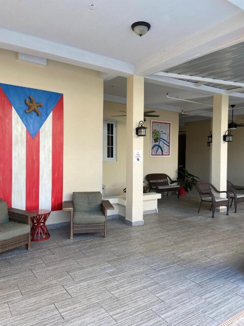 Hotel Villa del Sol - image 33