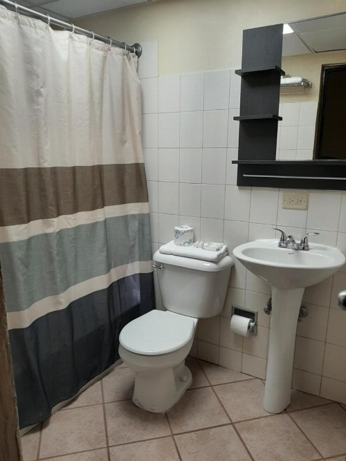 Hotel Villa del Sol - image 34