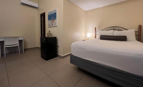 Hotel Villa del Sol - image 35