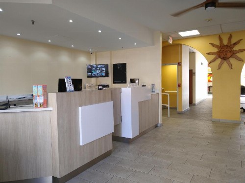 Hotel Villa del Sol - image 4