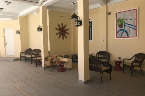 Hotel Villa del Sol - image 6