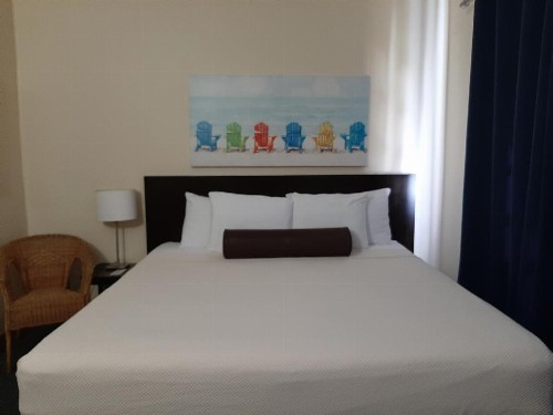 Hotel Villa del Sol - image 7
