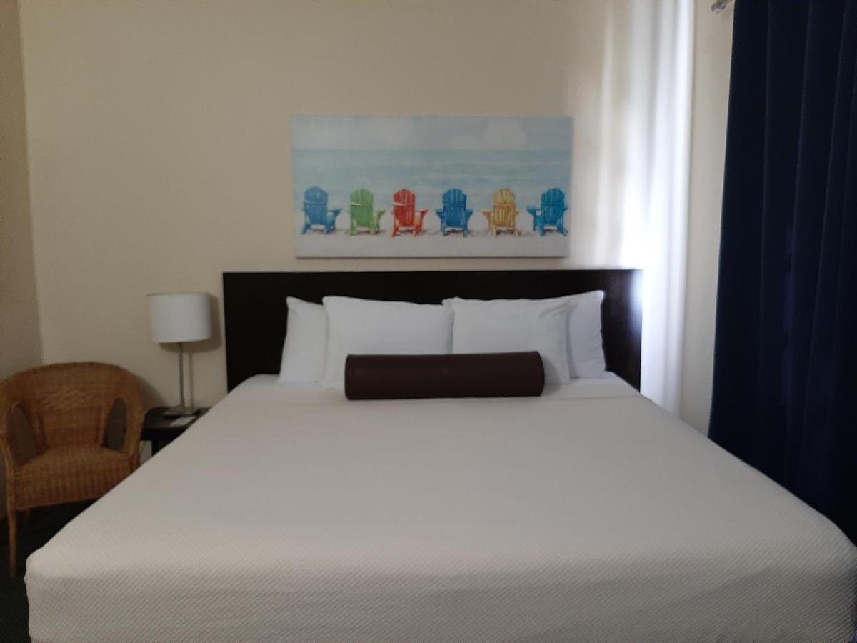 Hotel Villa del Sol - image 7
