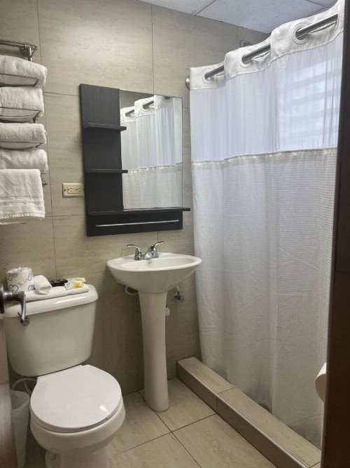 Hotel Villa del Sol - image 8