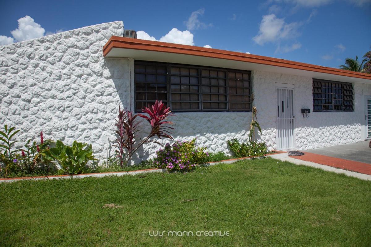 Safe Quiet Apartments Near Airport - main image