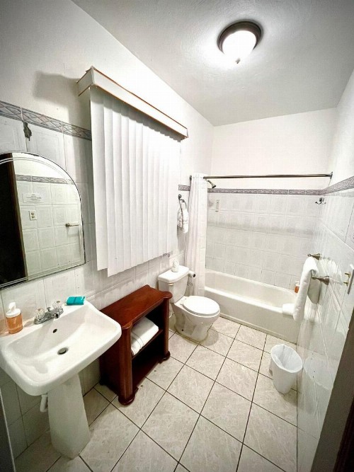 The Village Inn - image 24