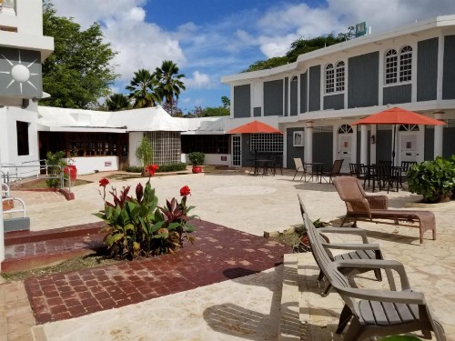The Village Inn - image 27