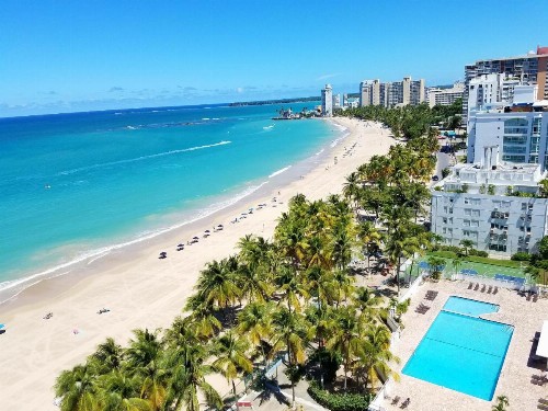 Marbella del Caribe 805 - image 17