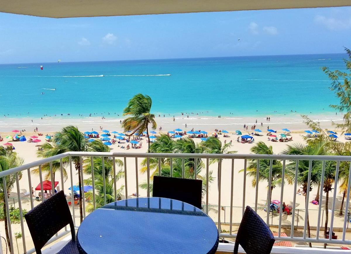Marbella del Caribe 805 - image 2