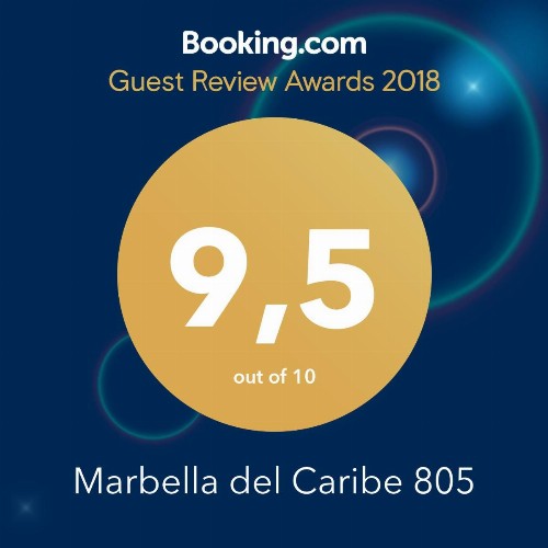 Marbella del Caribe 805 - image 30