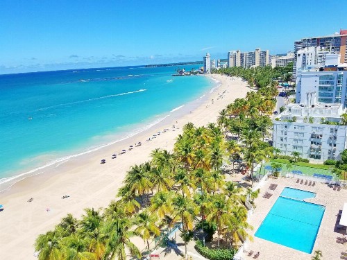 Marbella del Caribe 1608 - image 18