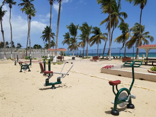 Marbella del Caribe 1608 - image 25