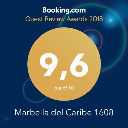 Marbella del Caribe 1608 - image 33