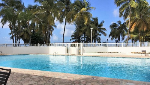 Cozy Beachfront Studio - image 13