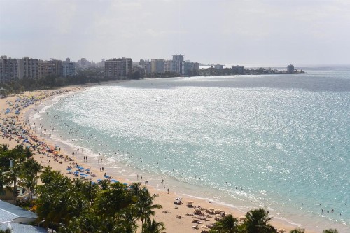 Cozy Beachfront Studio - image 19