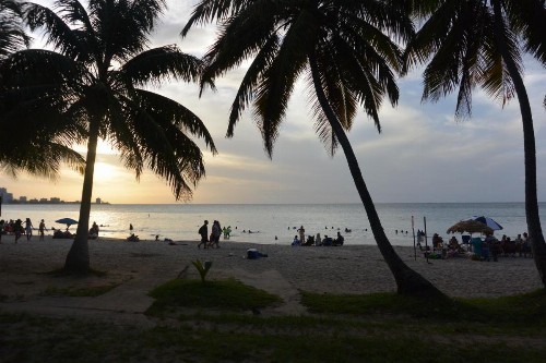 Cozy Beachfront Studio - image 22