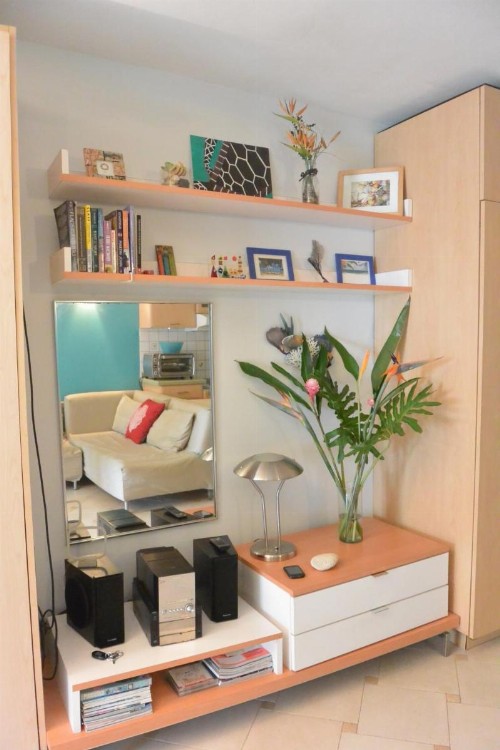 Cozy Beachfront Studio - image 5
