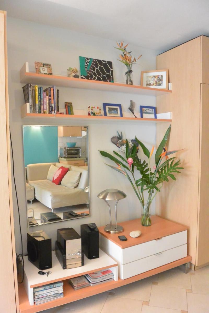 Cozy Beachfront Studio - image 5