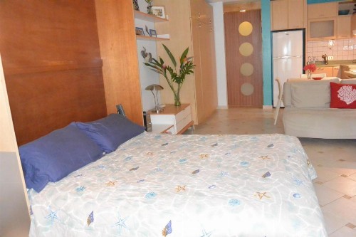 Cozy Beachfront Studio - image 6