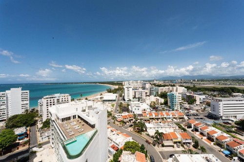 OCEAN VIEW DELUXE SUITE: PVT. BEACH & POOL - image 21