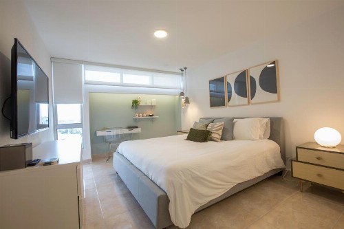 OCEAN VIEW DELUXE SUITE: PVT. BEACH & POOL - image 39