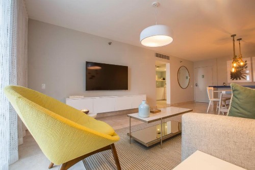 OCEAN VIEW DELUXE SUITE: PVT. BEACH & POOL - image 45