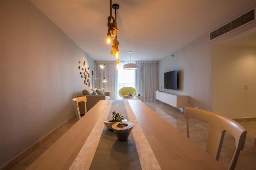 OCEAN VIEW DELUXE SUITE: PVT. BEACH & POOL - image 47