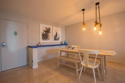 OCEAN VIEW DELUXE SUITE: PVT. BEACH & POOL - image 48