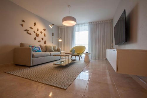 OCEAN VIEW DELUXE SUITE: PVT. BEACH & POOL - image 49