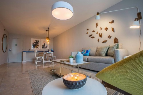 OCEAN VIEW DELUXE SUITE: PVT. BEACH & POOL - image 50