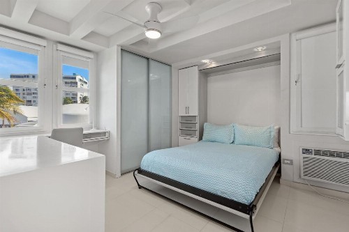 Amapola SeaSide Beach Front Apartment - image 15