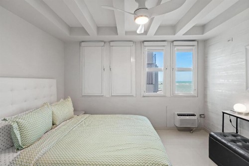 Amapola SeaSide Beach Front Apartment - image 23