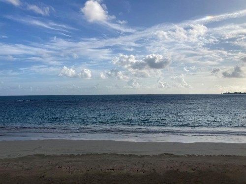Amapola SeaSide Beach Front Apartment - image 28