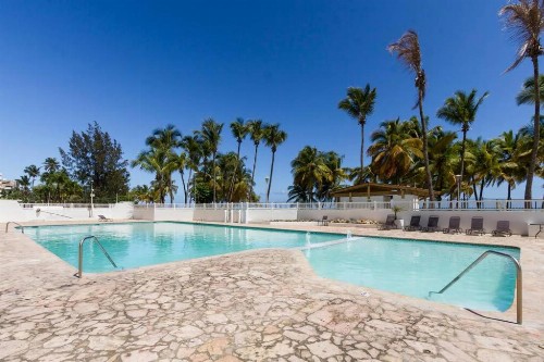 Beach Front at Marbella Condo - image 2