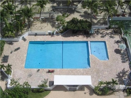 Beach Front at Marbella Condo - image 6