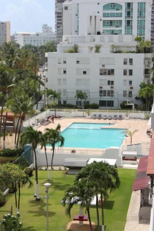 Beach Front at Marbella Condo - image 7