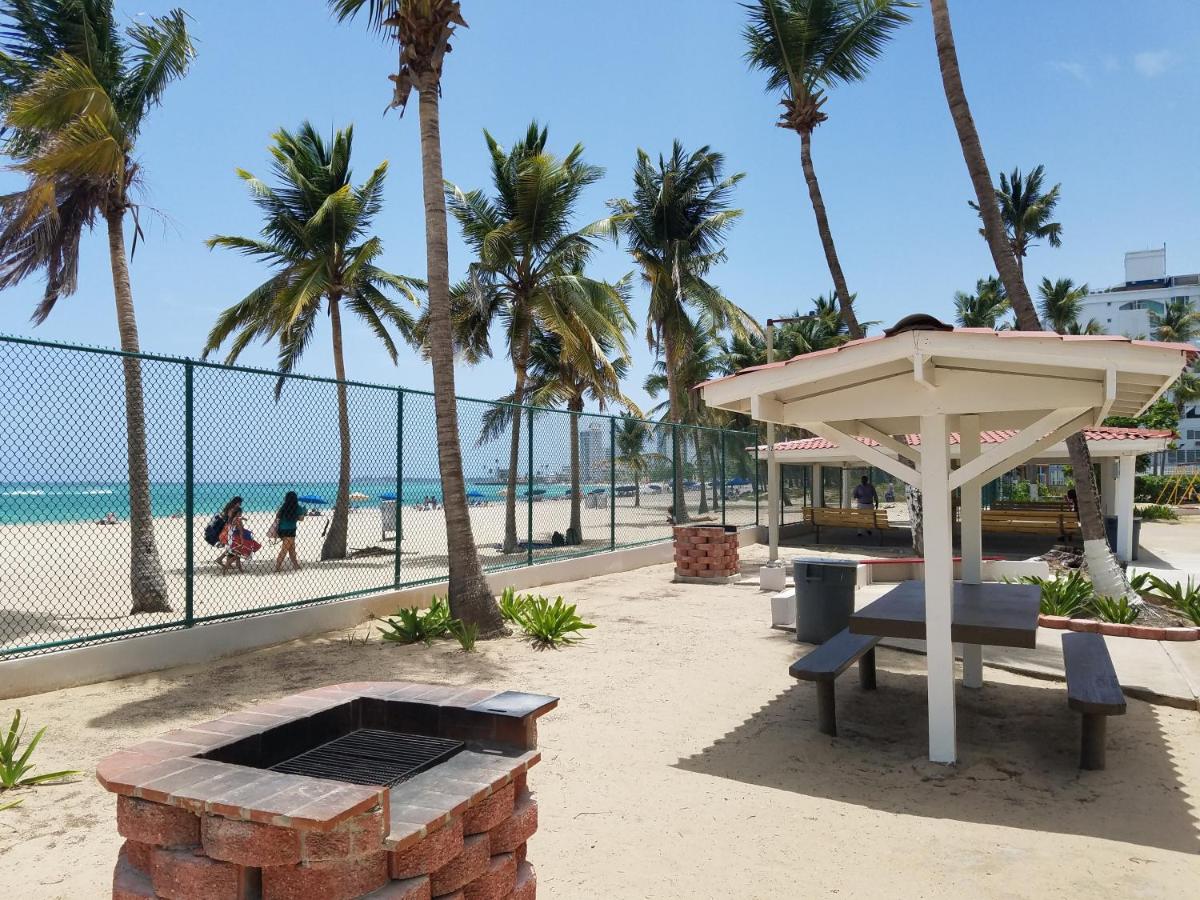Marbella del Caribe Isla Verde Beachfront - image 2