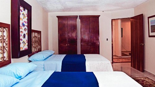 Top of La Mancha - image 31