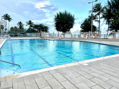 Ocean View apt on Isla Verde in a 14th floor - image 1
