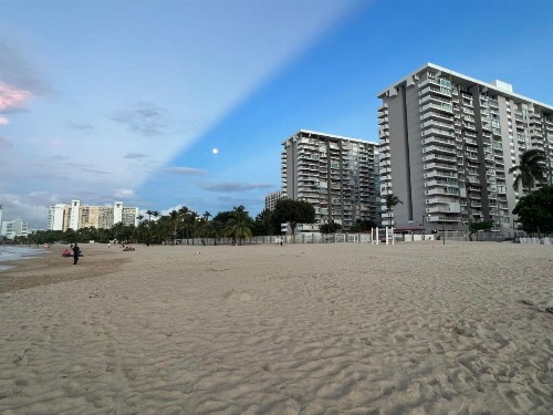 Ocean View apt on Isla Verde in a 14th floor - image 10