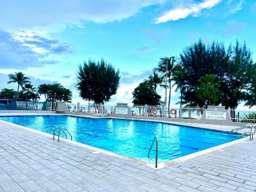 Ocean View apt on Isla Verde in a 14th floor - image 13