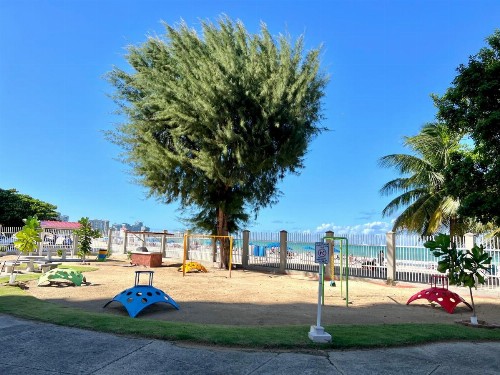 Ocean View apt on Isla Verde in a 14th floor - image 15