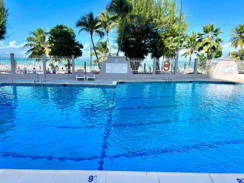 Ocean View apt on Isla Verde in a 14th floor - image 19