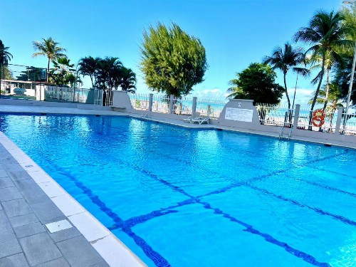 Ocean View apt on Isla Verde in a 14th floor - image 22