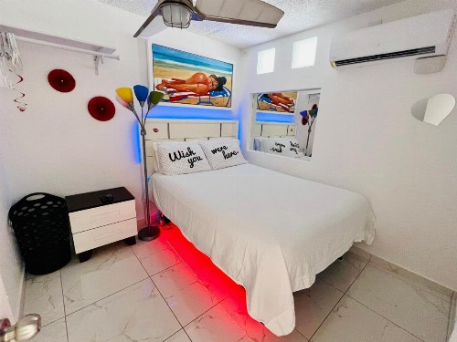 Ocean View apt on Isla Verde in a 14th floor - image 27