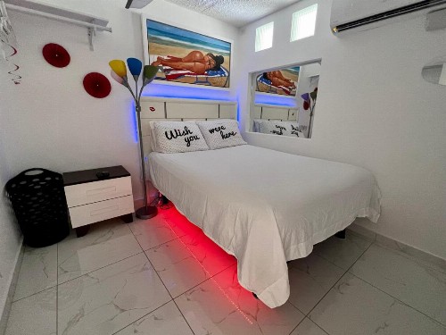 Ocean View apt on Isla Verde in a 14th floor - image 29